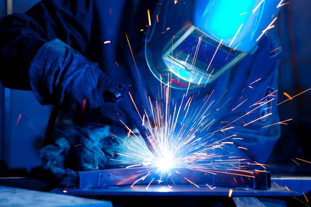 Affordable Welder Services in Salt Lake City, UT