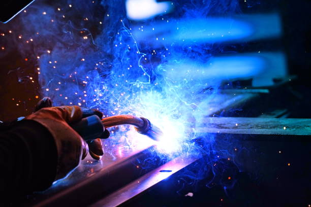 Best Automotive Welding in Salt Lake City, UT