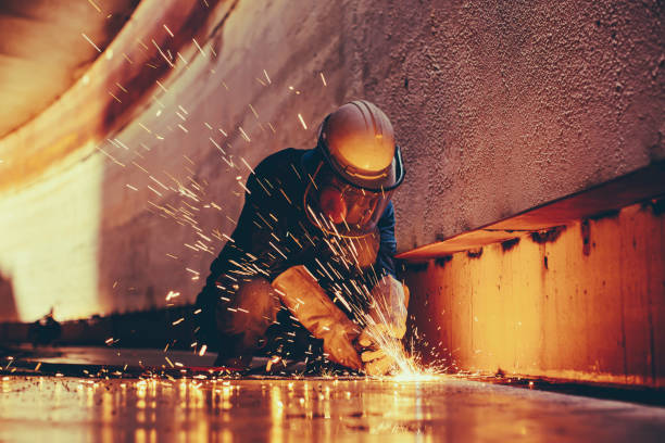 Best Artistic and Custom Metal Fabrication in Salt Lake City, UT