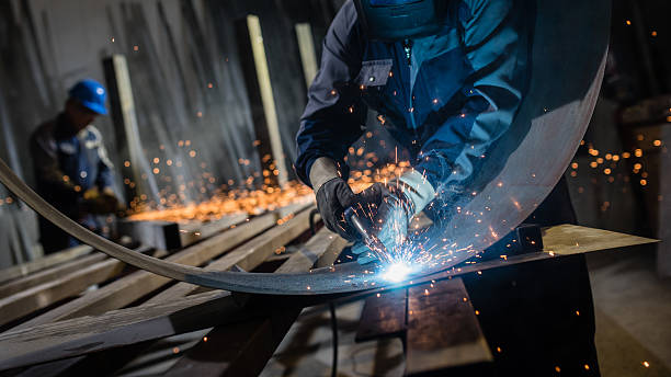 Best Food and Beverage Processing Equipment Welding in Salt Lake City, UT