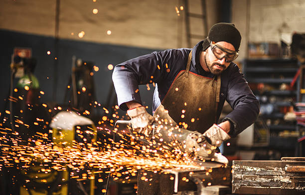 Best Structural Steel Welding in Salt Lake City, UT