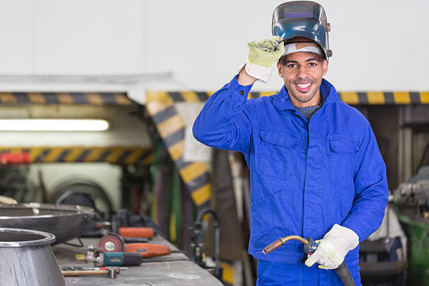 Best Welding Inspection and Certification in Salt Lake City, UT