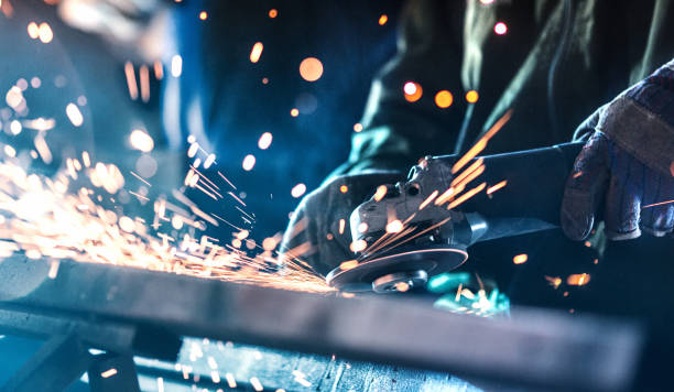 Reliable Salt Lake City, UT Welder & Metal Fabrication Solutions